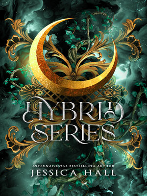 cover image of Hybrid Series boxset books 1-5